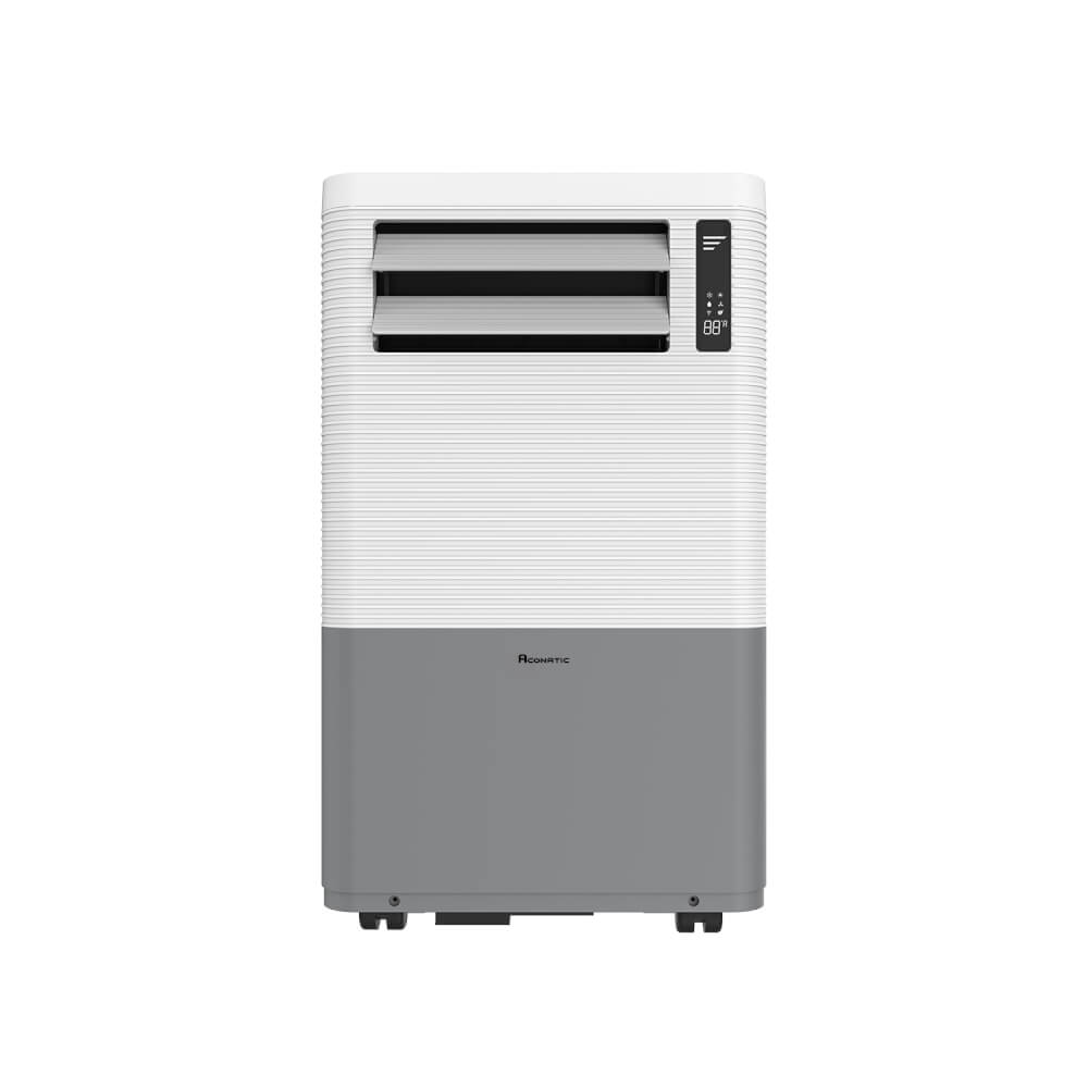 แอร์เคลื่อนที่ ACONATIC   รุ่น AN-PAC12C6 ขนาด 12,000 บีทียู สีขาว_1